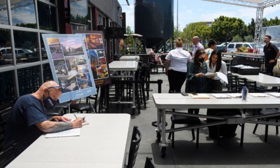 Federal Watchdog: Unemployment Programs Wasted Billions