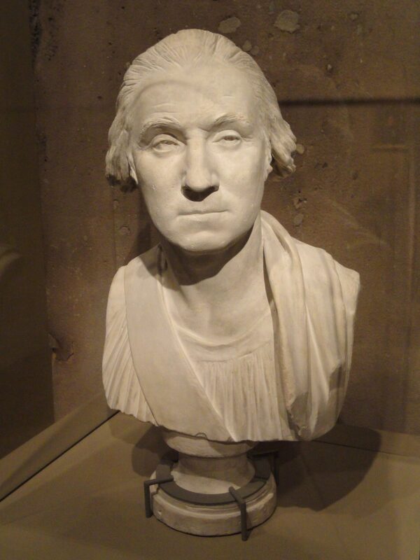 George Washington