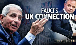 Why Was the Head of a British Pharmaceutical Trust Involved in Setting the Virus Narrative? | Truth Over News