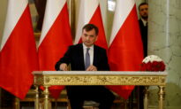 Polish Justice Minister Says Warsaw Cannot Comply With EU’s Court Ruling