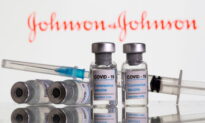 EU Lists Rare Nerve Disorder as Side-Effect of J&J COVID-19 Vaccine