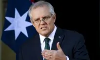 Scott Morrison Says No to the Return of JobKeeper