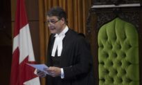 Government Interfering With ‘Exclusive Jurisdiction’ of House, Speaker Tells Court