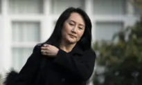 Judge Issues Reasons for Rejecting New Evidence in Meng Wanzhou’s Extradition Case