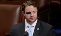 House Bill Regulates Toxic Chemical; GOP Opponents Say It Goes Too Far