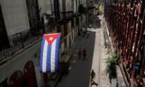 State Department Says China Runs 3 Intelligence Sites in Cuba