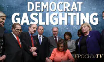 How Democrats Invert the Truth to Fit Their Narratives | Truth Over News