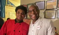 Hearts and Minds: Renowned Surgeon Helps Children Reach Their Full Potential