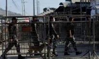 Fighting Among Prison Gangs in Ecuador Kills 22, Injures 80