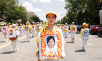 New York Man Charged With Hate Crime for Attacking Falun Gong Booths