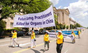 A ‘Blunt Attack’ on Human Rights: EU Lawmaker Urges Europe to Use Trade to Hold China Accountable for Organ Harvesting