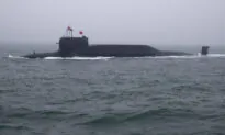 Nuclear Arms Are Now Musts for Taiwan and Japan