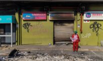 Violence in South Africa Occurs Amid Signs of Resilience: Analysts