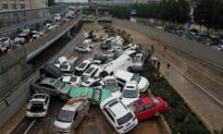 As Deadly Flood Ravages Chinese City, Beijing’s Censors Go Into Overdrive Suppressing ‘Negative Energy’ Content