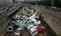 As Deadly Flood Ravages Chinese City, Beijing’s Censors Go Into Overdrive Suppressing ‘Negative Energy’ Content