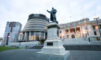 NZ Officials Summoned by Chinese Embassy Following Condemnation of Cyberattacks