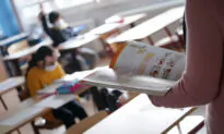 Parent Organization Sues Florida School District to Locate Alleged ‘Very Pornographic’ Children’s Textbooks