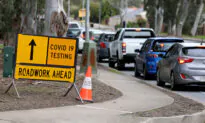 South Australia Gives Green Light to Allow Partial Opening of Construction