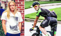 Former Heroin Addict Turns Around Life, Qualifies for Ironman World Championship
