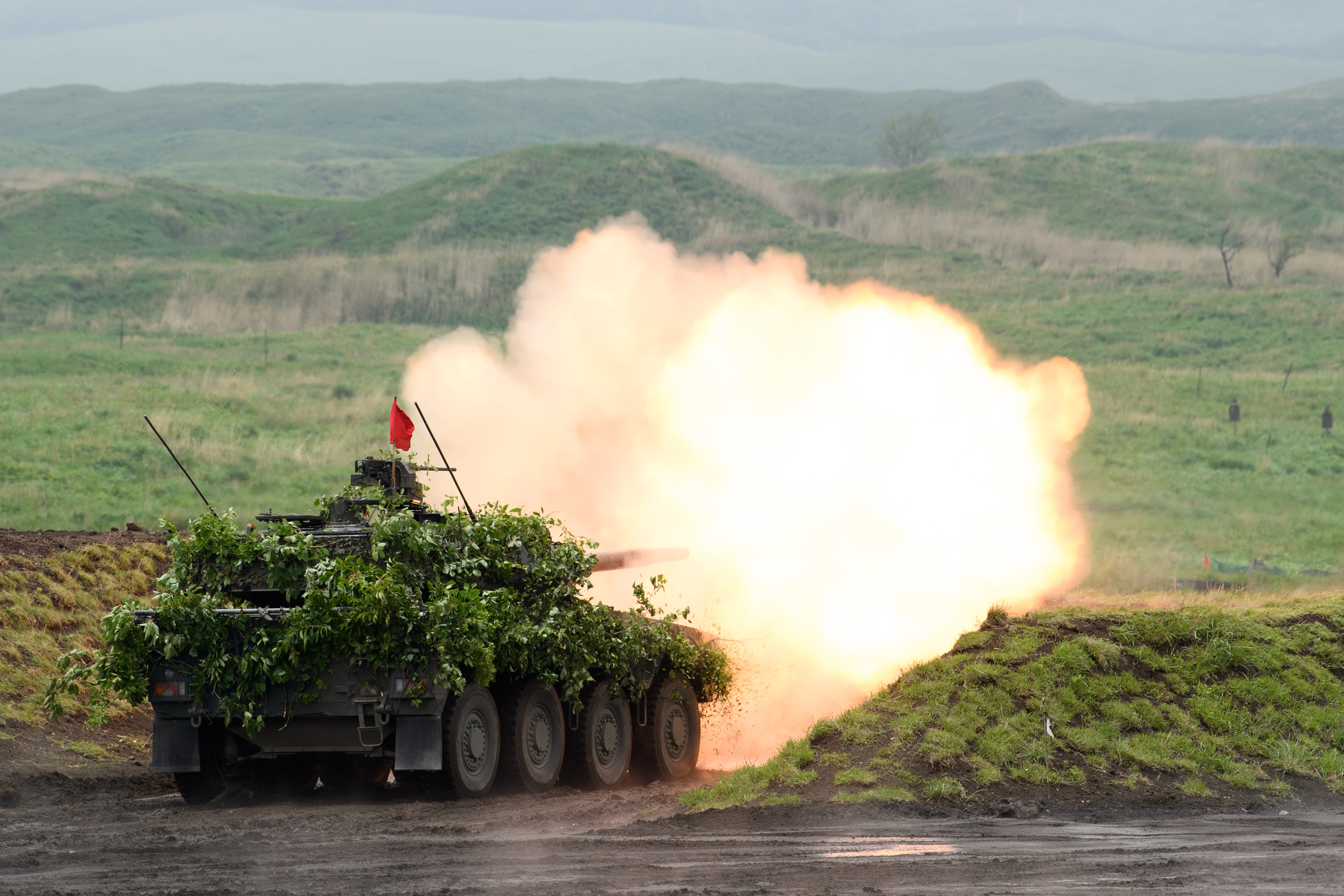 The Case for a Cold War 2.0 - Vimarsana News