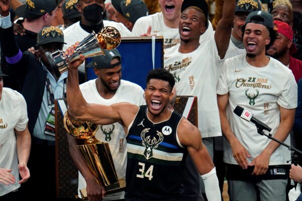 NBA Championship