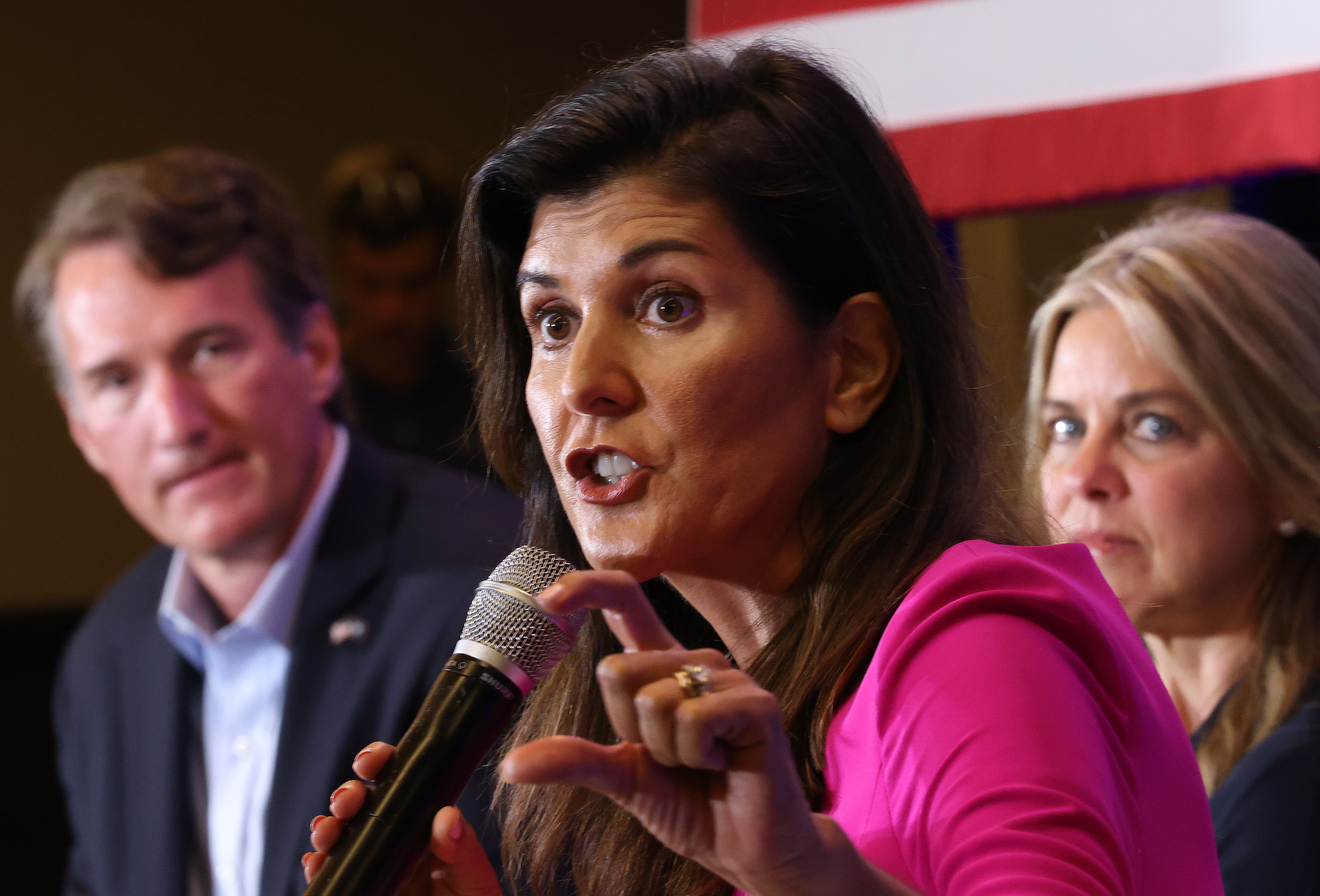 Nikki Haley's Christmas Present to America - Vimarsana News