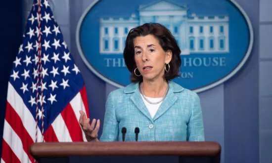 White House Investing $3 Billion to Get Americans Back to Work