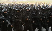 Afghan Neighbour Tajikistan Holds Largest Ever Military Exercise