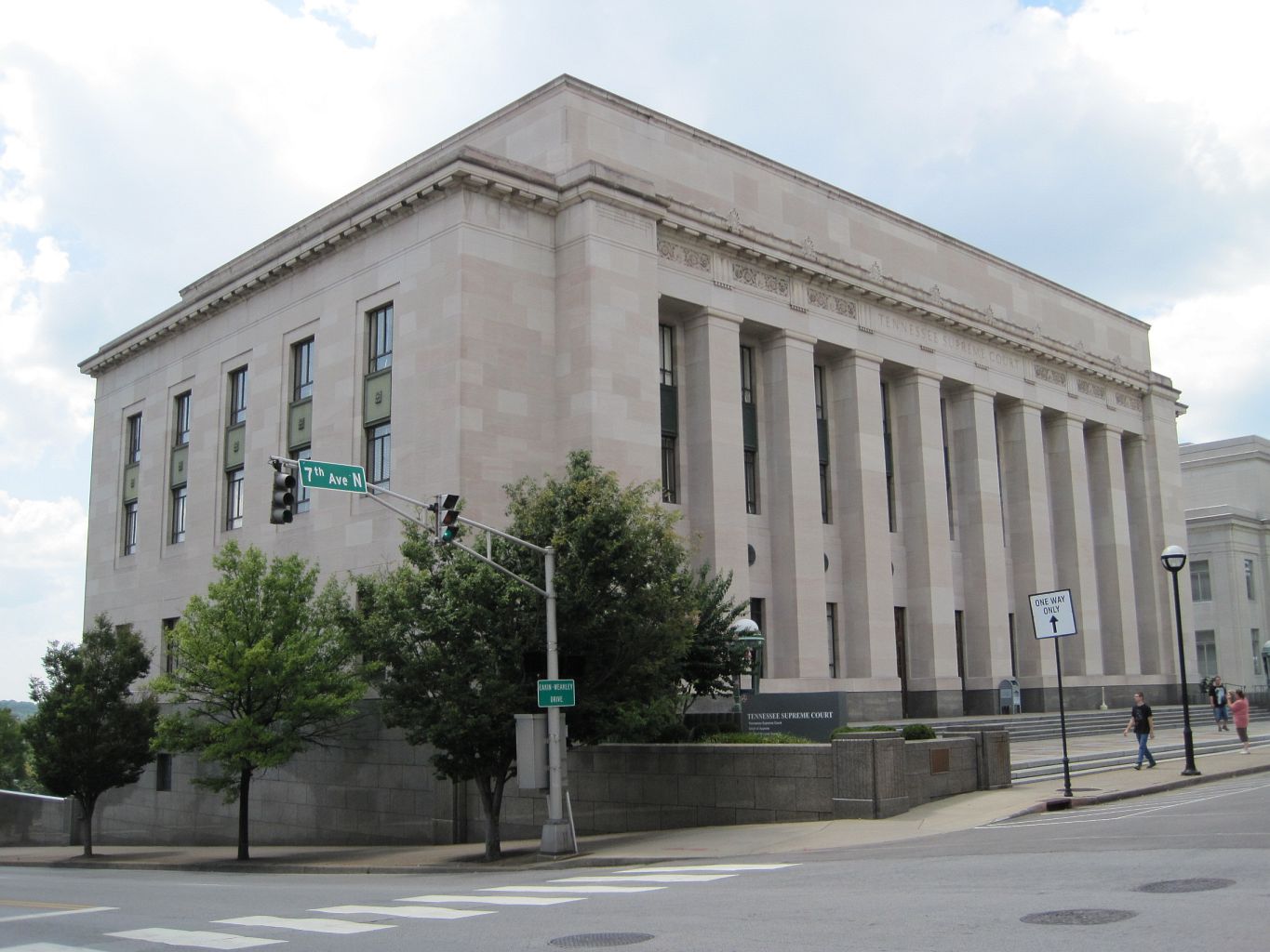 Tennessee Supreme Court Agrees to Rehear School Voucher Challenge After Sitting Judge Dies - Vimarsana News