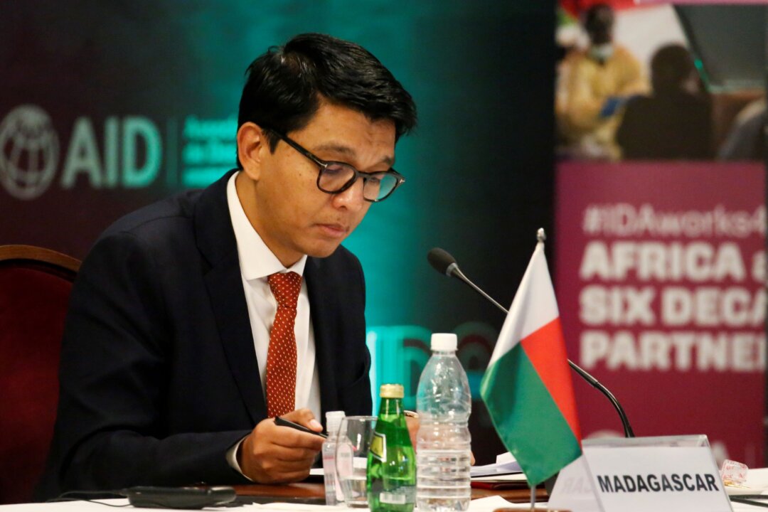 Deposed Madagascar President Stripped of Citizenship After Military Coup