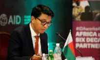 Madagascar Police Arrest 6 Over Alleged Plot to Kill President