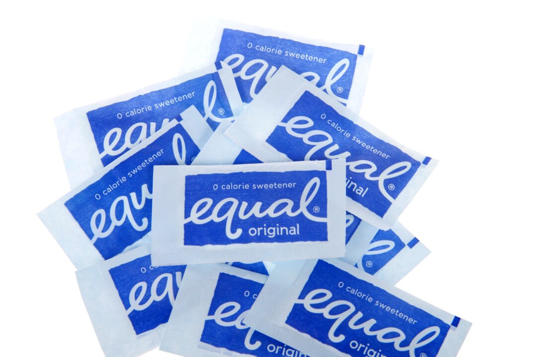 Already known to have negative effects on healthy gut bacteria, a new study shows artificial sweeteners can make beneficial bacteria pathogenic, potentially increasing your risk of serious health conditions. (Sheila Fitzgerald/Shutterstock)
