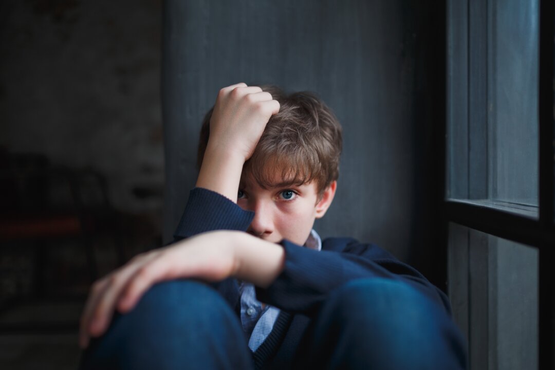 For a child who has fallen into substance abuse, a caring adult such as a parent, friend's parent, or teacher can be their best chance of rescue from a dangerous path. (Irina Polonina/Shutterstock)