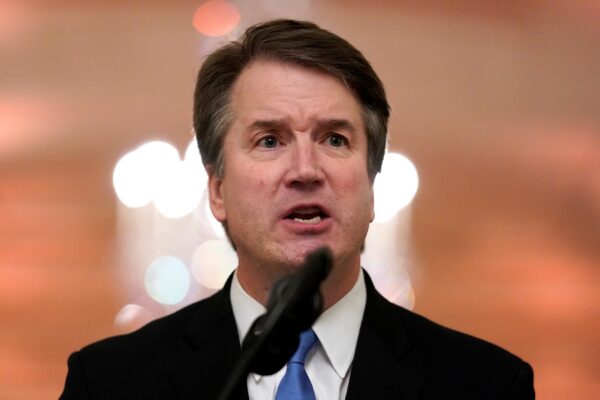 More Details on Plot to Kill Supreme Court Justice