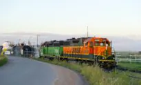 Railroad Industry Worried About Biden Executive Order