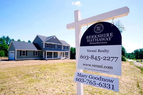 US Home Sale