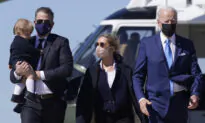 Hunter Biden to Meet With Potential Art Buyers