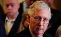 McConnell Warns of What ‘We Went Through Last Year’ If More People Don’t Get COVID-19 Vaccines