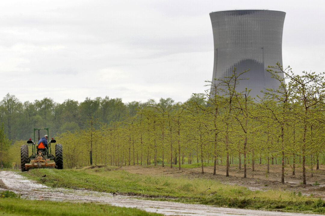 Trump Admin Commits $4.2 Billion Loan to Modernize and Expand Nuclear Power in Pennsylvania, Ohio