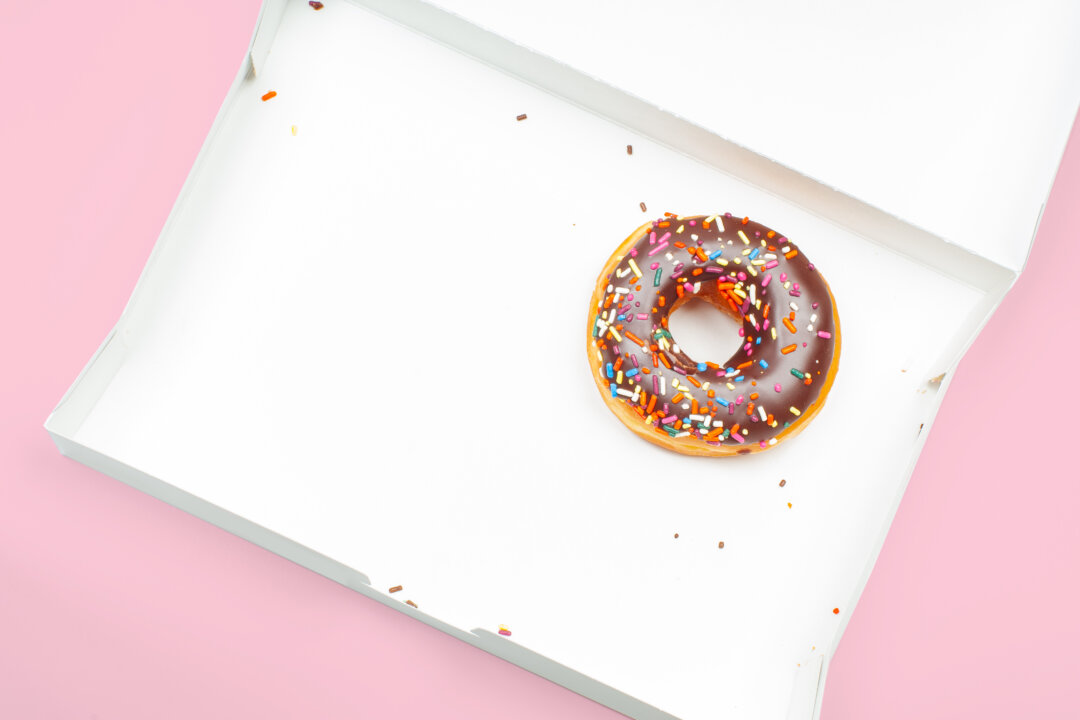 The
amount of
eating disorders
has surged during the
pandemic, and waiting
times for help
have likewise
increased. (Dmytro Flisak/Shutterstock)