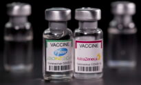 2 Doses of Pfizer or Astrazeneca Vaccine Effective Against Delta COVID-19 Variant: Study