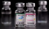 2 Doses of Pfizer or Astrazeneca Vaccine Effective Against Delta COVID-19 Variant: Study