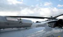 Colombia Arrests 10 Over Attacks on Duque’s Helicopter, Military Base
