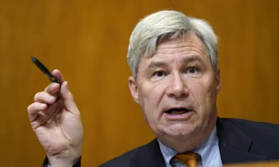 Senate Budget Committee Mulls Climate Risk to US Coastline Communities and Regions