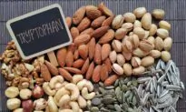 Tryptophan: Not Just in Turkey, Not Just Sleep Inducing