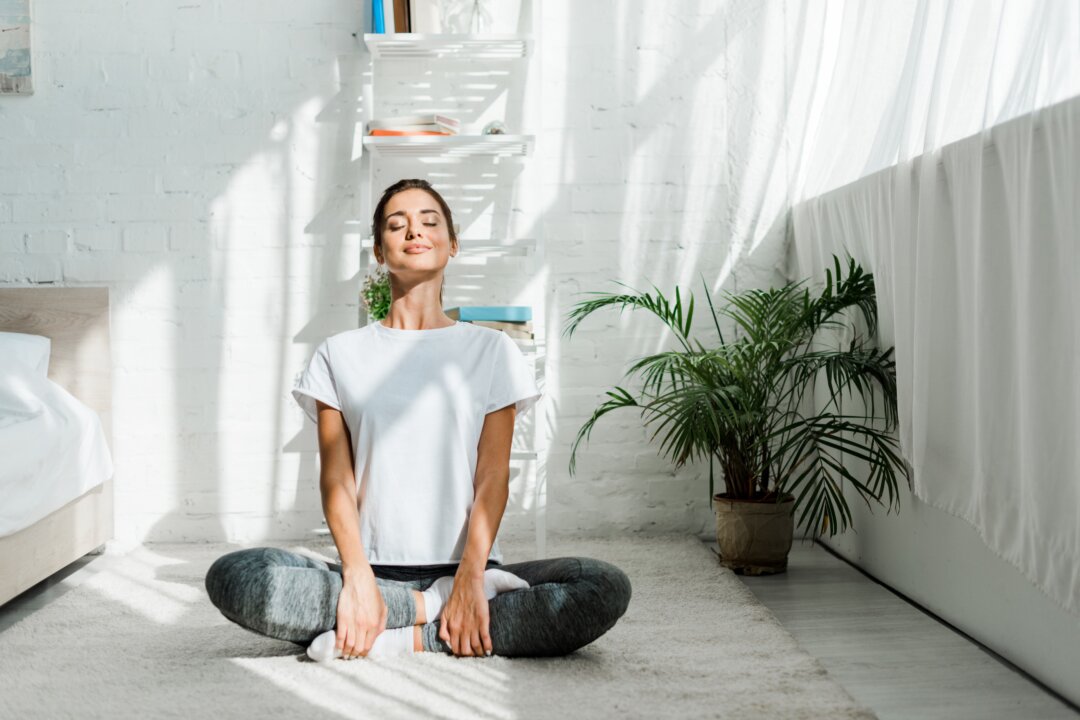 A great morning routine lets you seize the day. (LightField Studios)