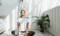 Supercharge Your Day With a Mindful Morning