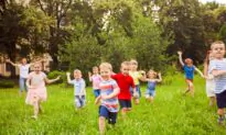 Can We Help Young Brains Fight Off Anxiety?