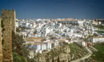 Ronda: Spain’s Little Gem
