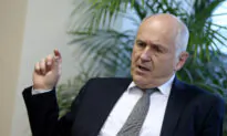 Bosnia’s Peace Envoy Imposes Jail Terms for Genocide Denial